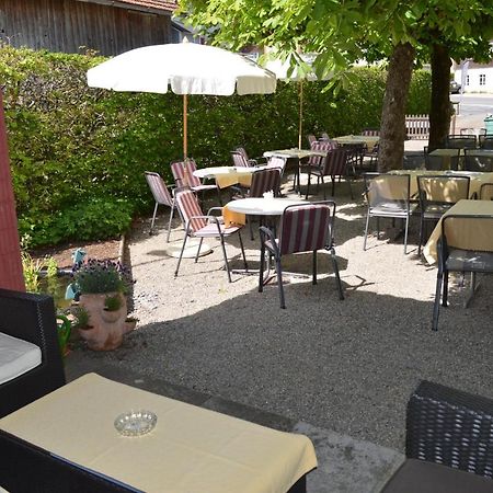 Hotel Garni Rosslipost Unteriberg ภายนอก รูปภาพ