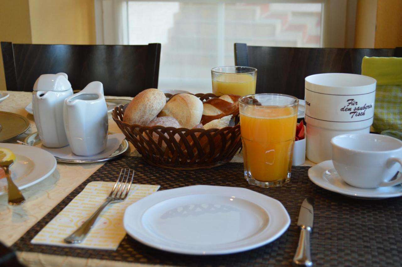 Hotel Garni Rosslipost Unteriberg ภายนอก รูปภาพ